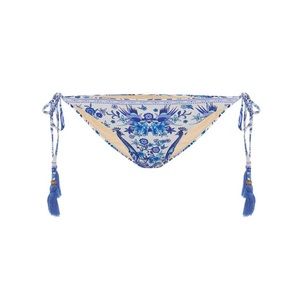 Spell Hotel Paradiso Side Tie Bikini Bottoms